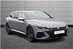 2023 Volkswagen Arteon