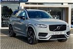 2024 Volvo XC90