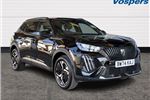 2025 Peugeot 2008