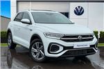 2025 Volkswagen T-Roc