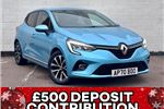 2020 Renault Clio