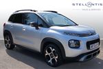 2020 Citroen C3 Aircross