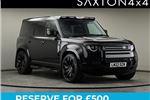 2022 Land Rover Defender