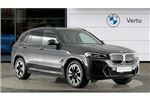 2022 BMW iX3