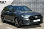 2021 Audi Q7