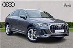 2021 Audi Q3