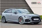 2024 Audi RS4