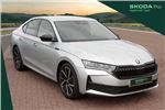 2025 Skoda Octavia