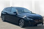 2022 Peugeot 308