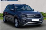 2022 Volkswagen T-Cross