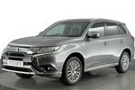 2021 Mitsubishi Outlander