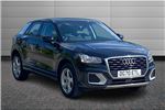2020 Audi Q2