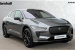 2023 Jaguar I-Pace