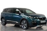 2020 Peugeot 5008