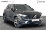 2021 Volvo XC40