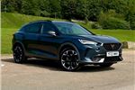 2023 Cupra Formentor