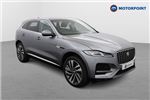 2021 Jaguar F-Pace