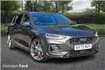 2023 Ford Focus ST