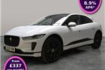 2021 Jaguar I-Pace
