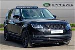 2019 Land Rover Range Rover