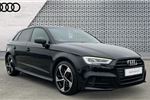 2019 Audi S3