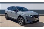 2024 Nissan Qashqai