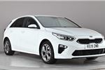 2019 Kia Ceed