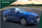 2022 Skoda Fabia