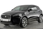 2019 Jaguar E-Pace