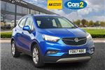 2017 Vauxhall Mokka X