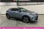 2023 Toyota C-HR