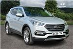 2018 Hyundai Santa Fe