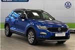 2020 Volkswagen T-Roc