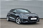2023 Audi A3