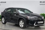 2022 Lexus UX