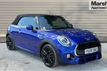 2019 MINI Convertible