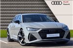 2022 Audi RS6