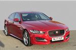 2017 Jaguar XE