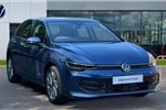 2024 Volkswagen Golf