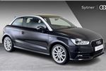 2018 Audi A1