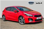 2016 Kia Ceed