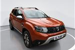 2022 Dacia Duster