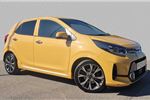 2023 Kia Picanto