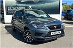 2019 SEAT Cupra Ateca