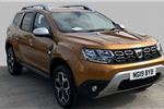 2019 Dacia Duster