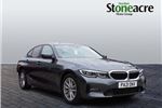 2021 BMW 3 Series