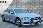 2020 Audi A6