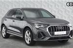 2022 Audi Q3