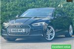 2019 Audi A5