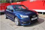 2018 Audi A1
